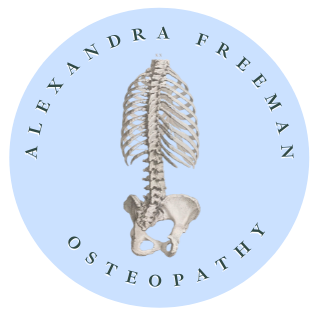 Alexandra Freeman Osteopathy